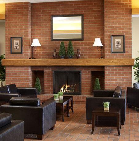 Waterfront Hotel Downtown Burlington Intérieur photo