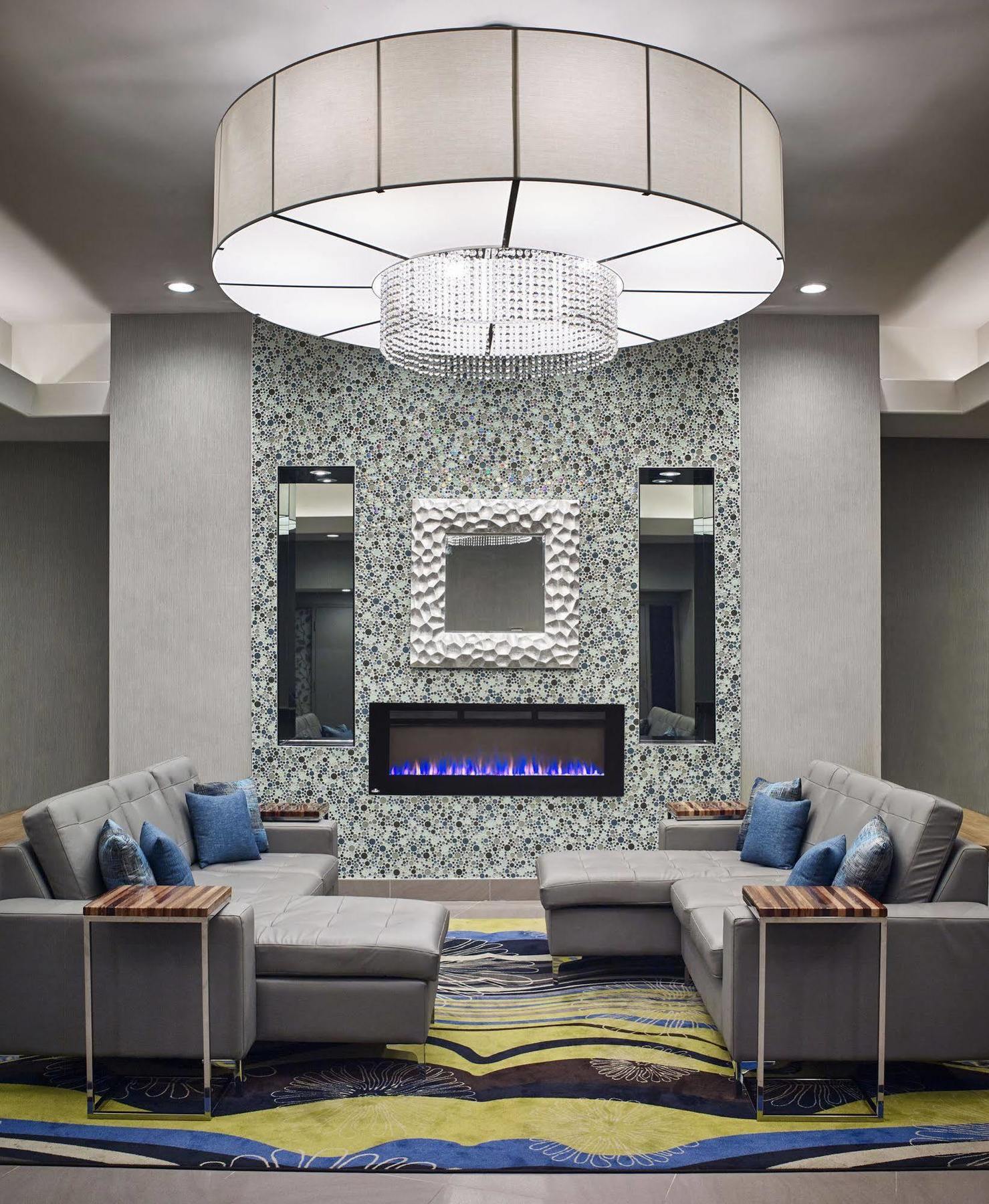 Waterfront Hotel Downtown Burlington Extérieur photo